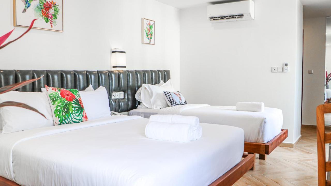 Mettavary Hotel Phnom Penh
