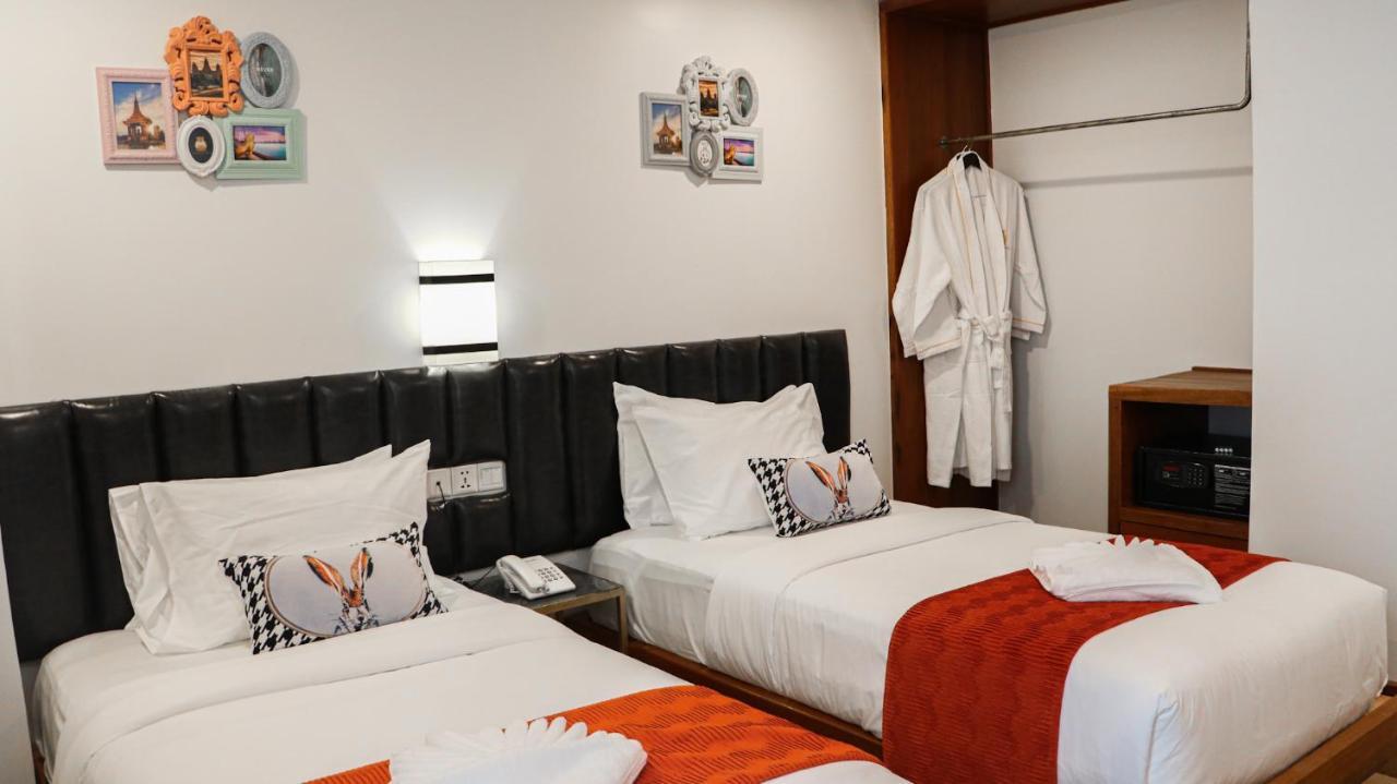 Mettavary 4*