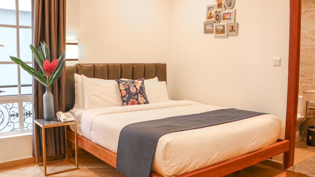 Mettavary Hotel 4*