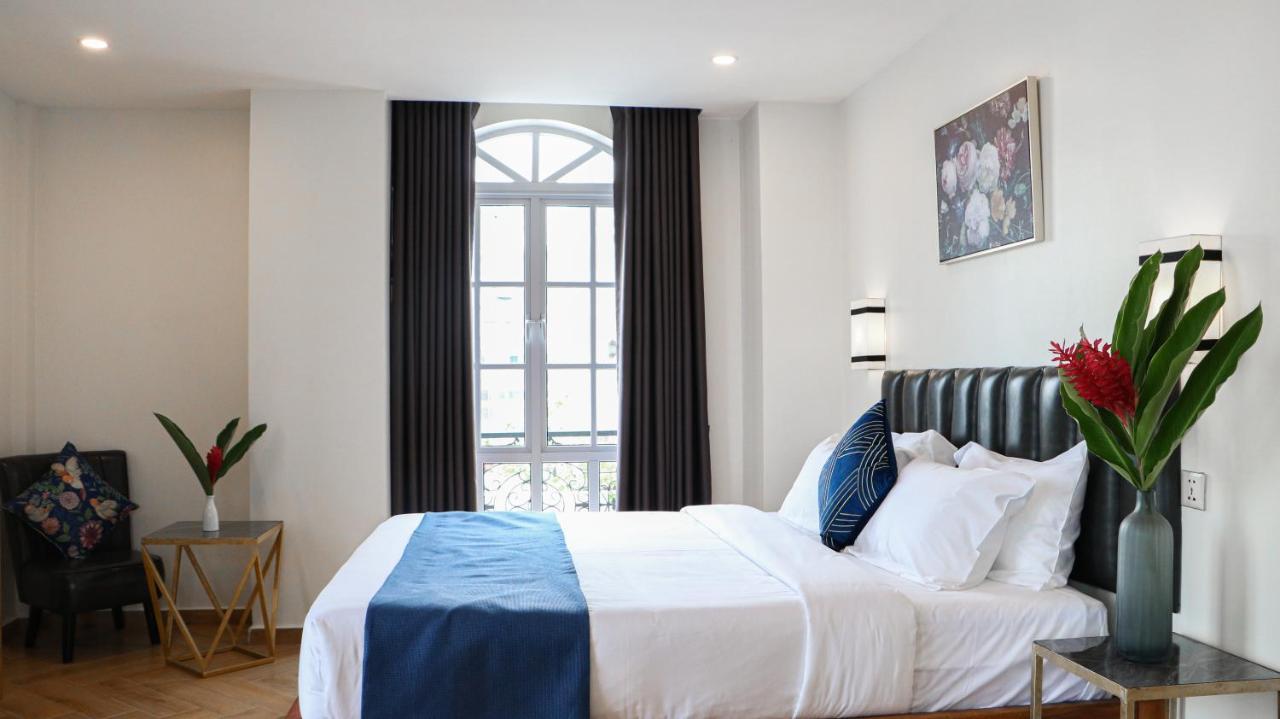Hotel Mettavary