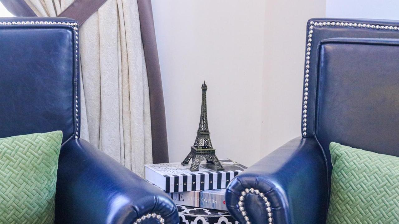 Mettavary Hotel Phnom Penh