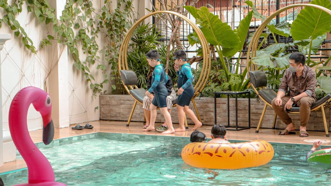 Hotel Mettavary 4*