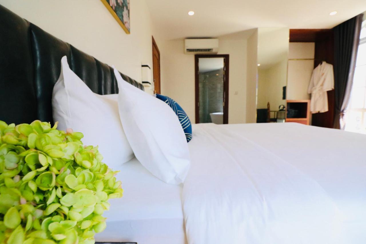 Mettavary Hotel