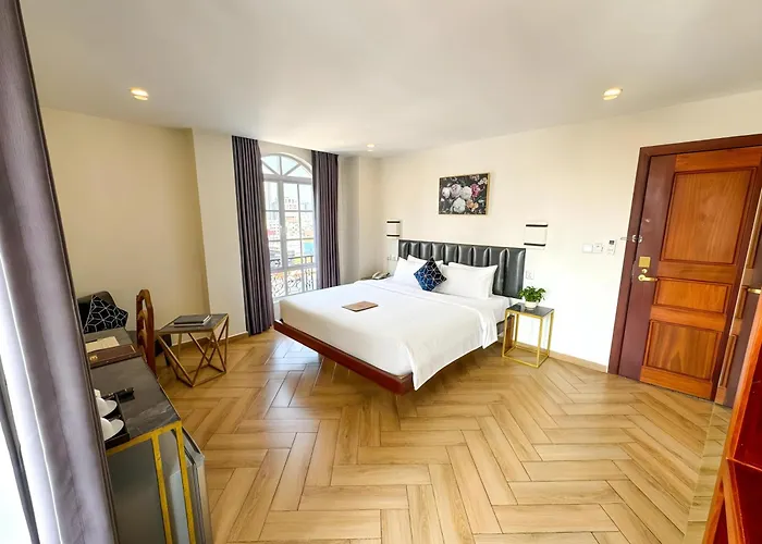 Mettavary Hotel