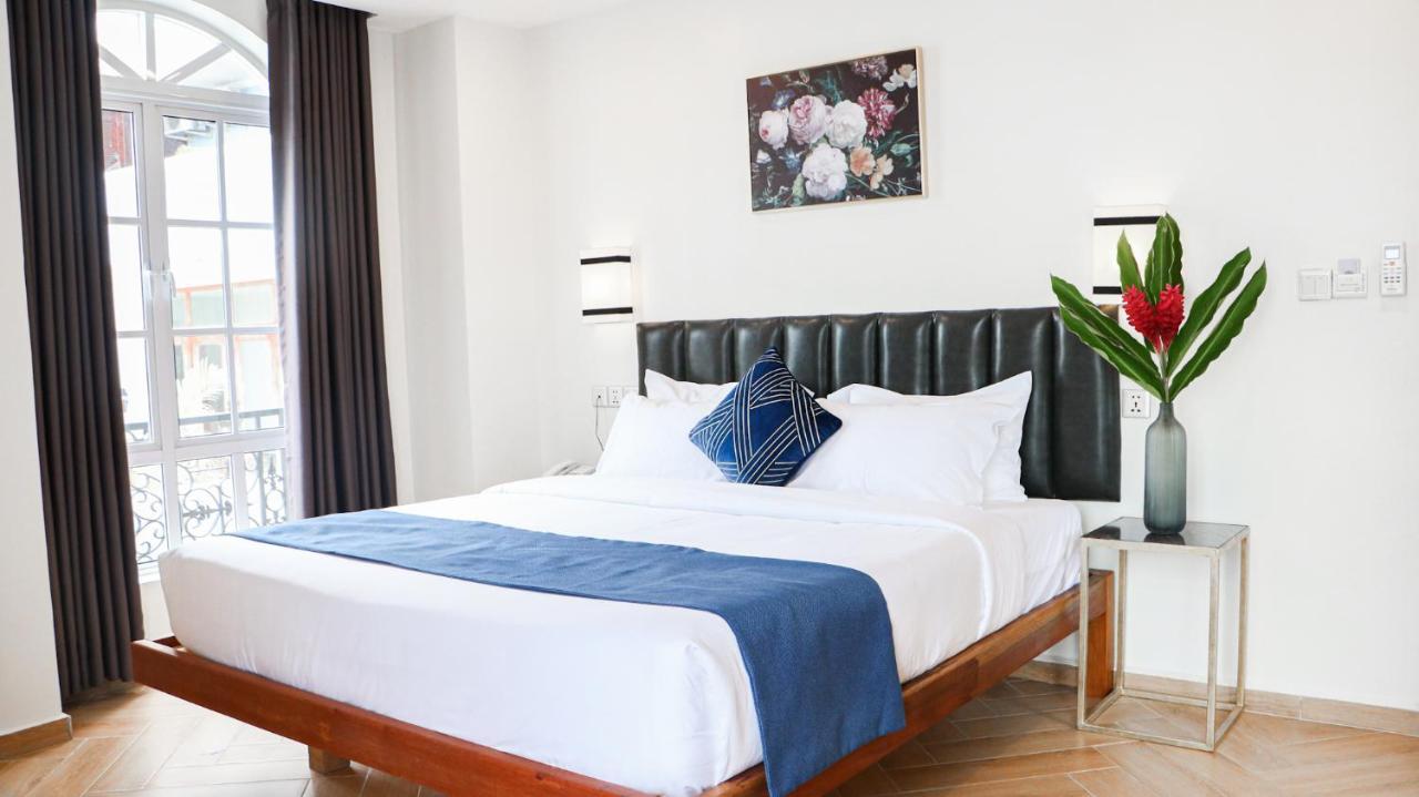 Mettavary Hotel 4*