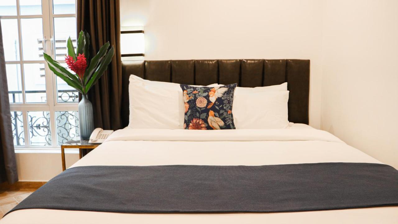 Mettavary Hotel