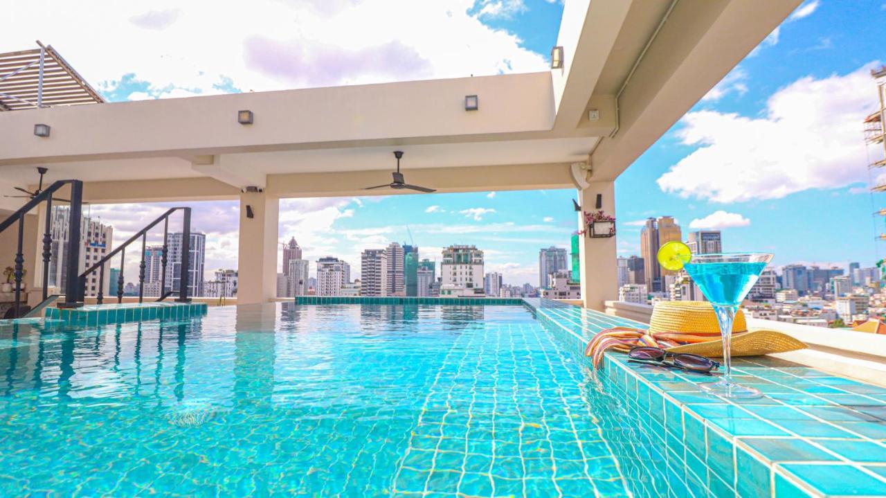 Mettavary Hotel Phnom Penh
