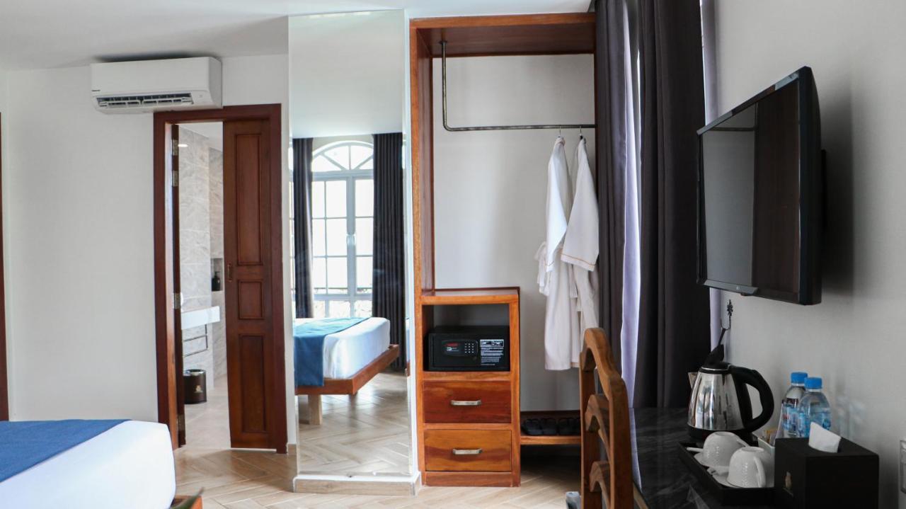 Mettavary Hotel Phnom Penh