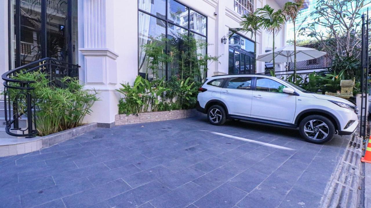 Mettavary Hotel Phnom Penh