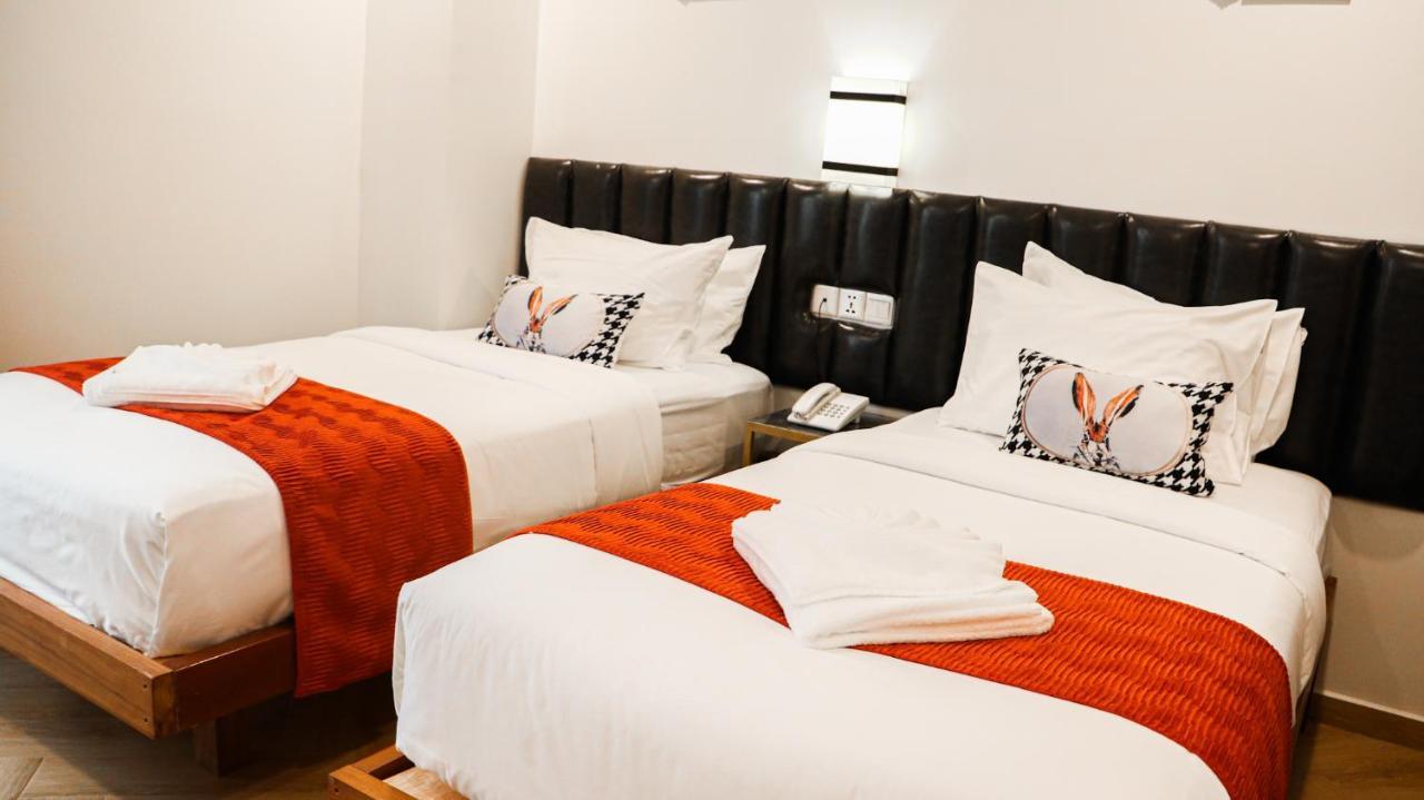 Hotel Mettavary 4*