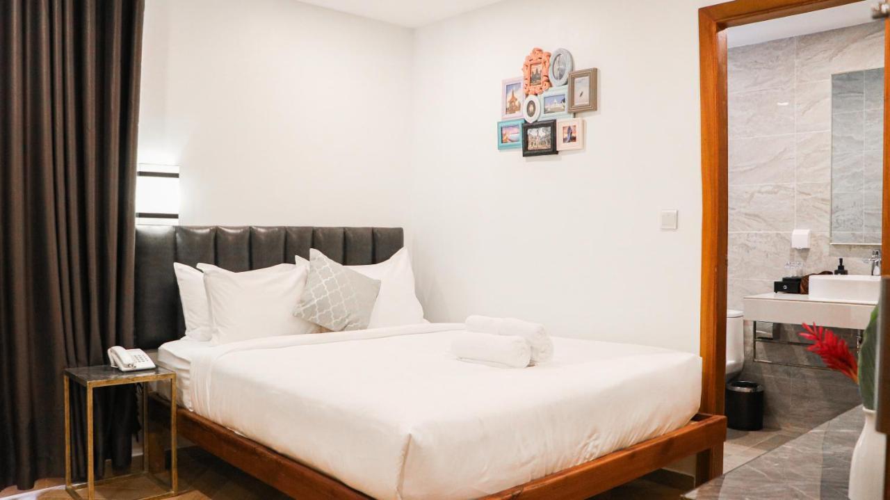 Hotel Mettavary Phnom Penh