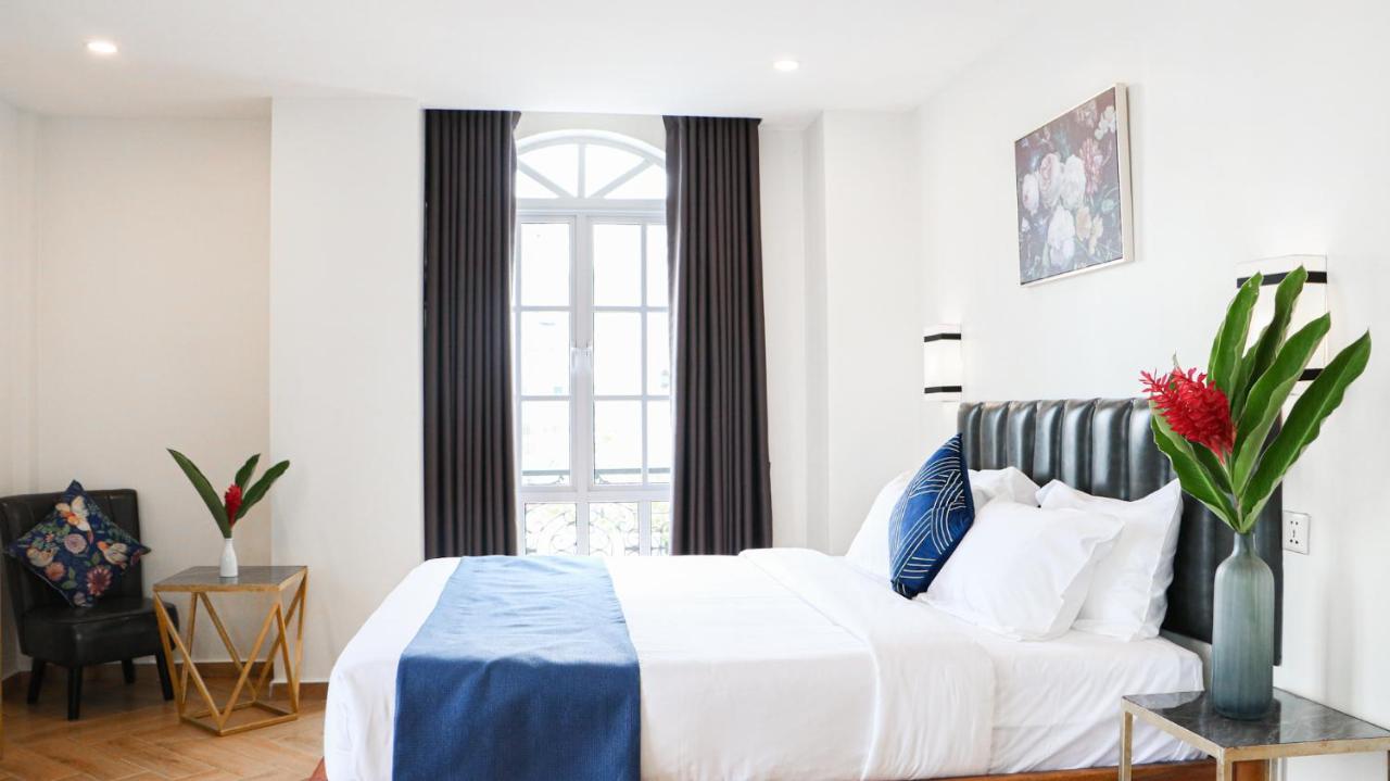 Mettavary 4* Phnom Penh