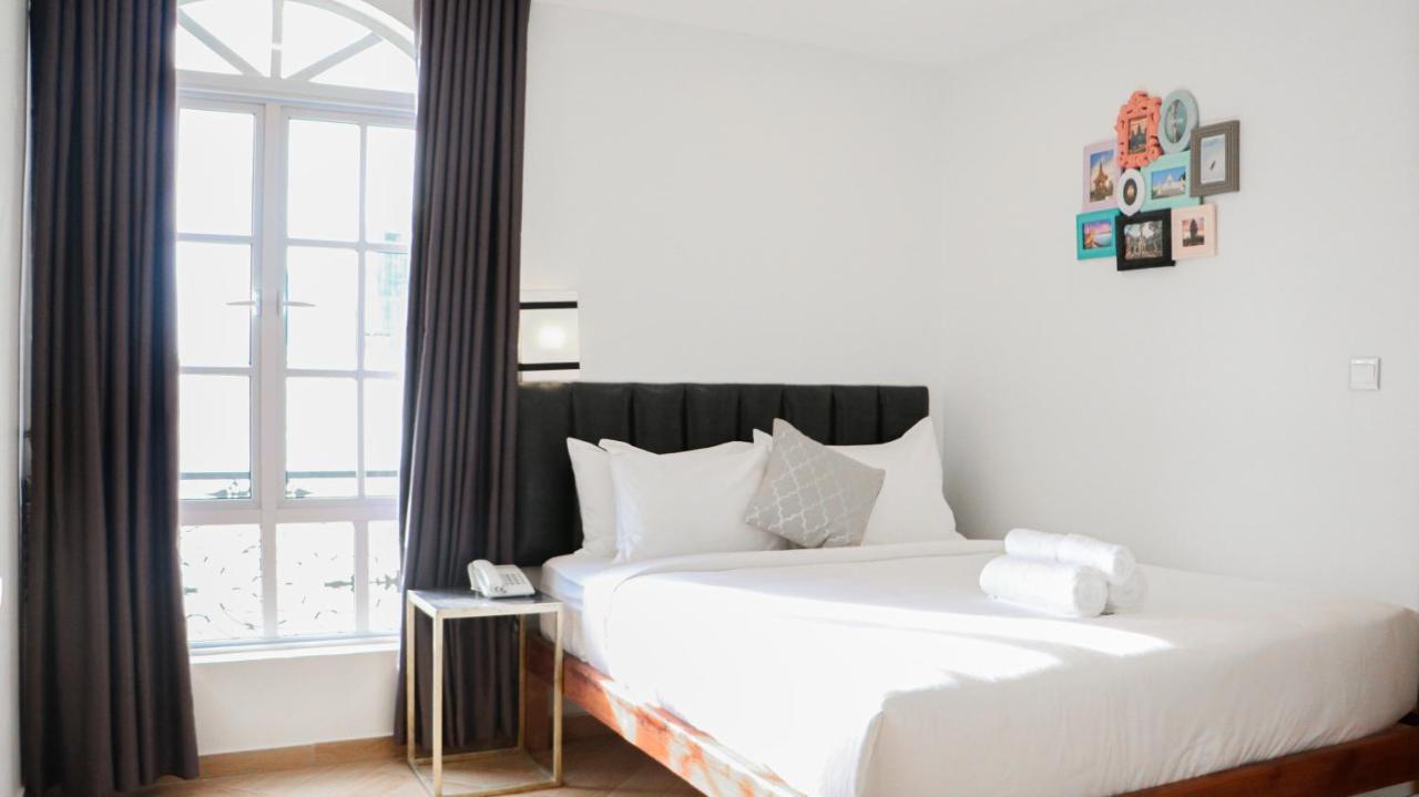 Hotel Mettavary