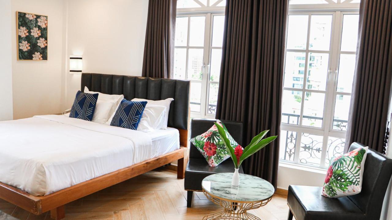 Mettavary Phnom Penh