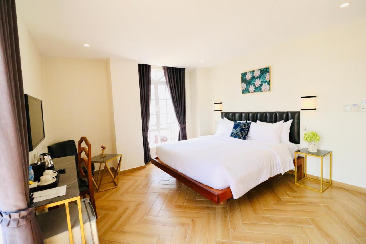 Mettavary Hotel