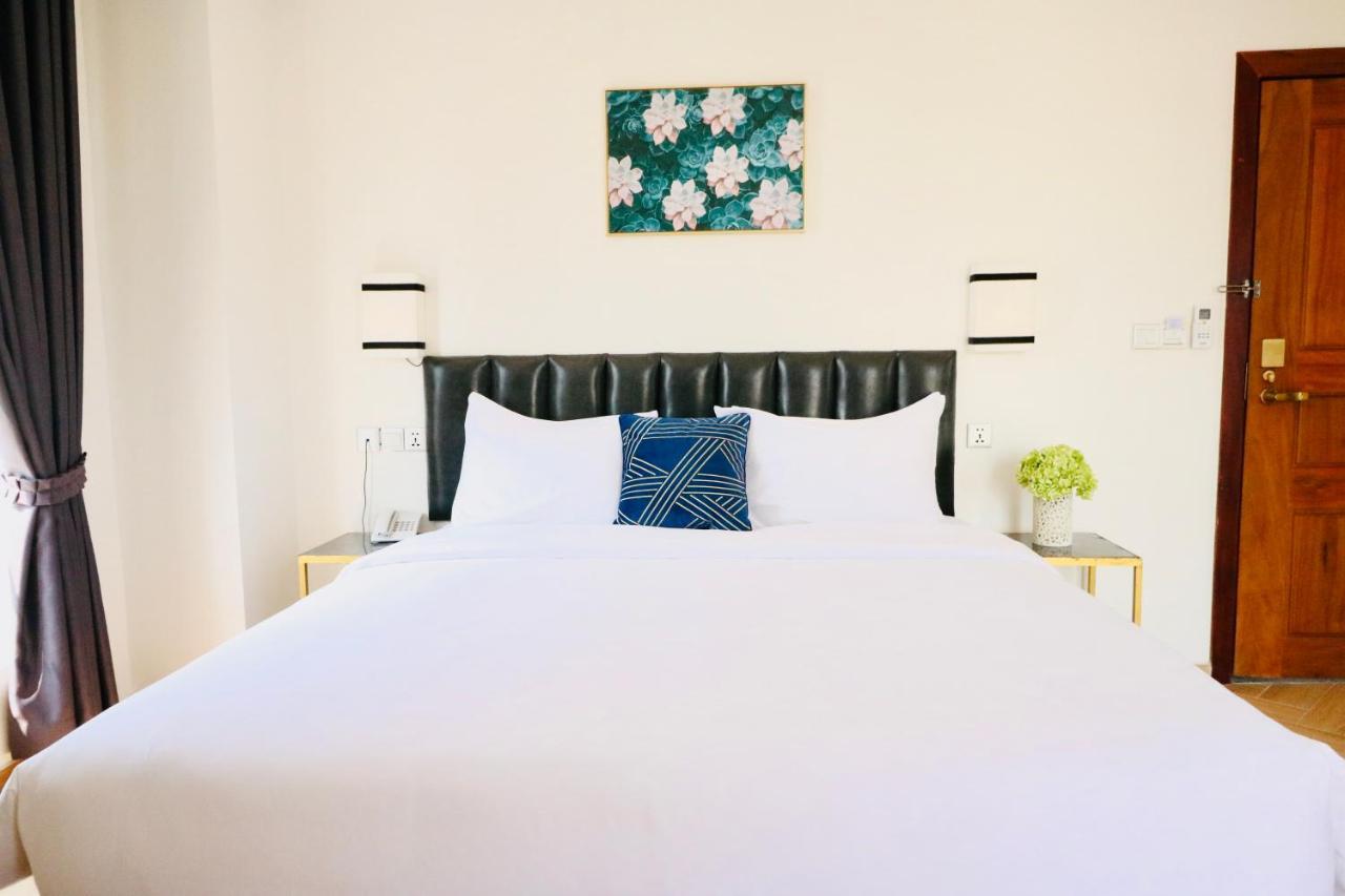 Hotel Mettavary