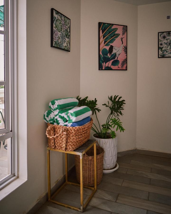 Hotel Mettavary