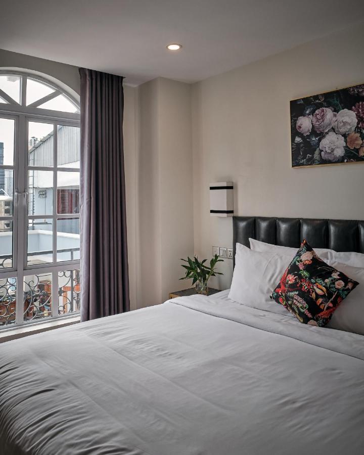 Hotel Mettavary 4*