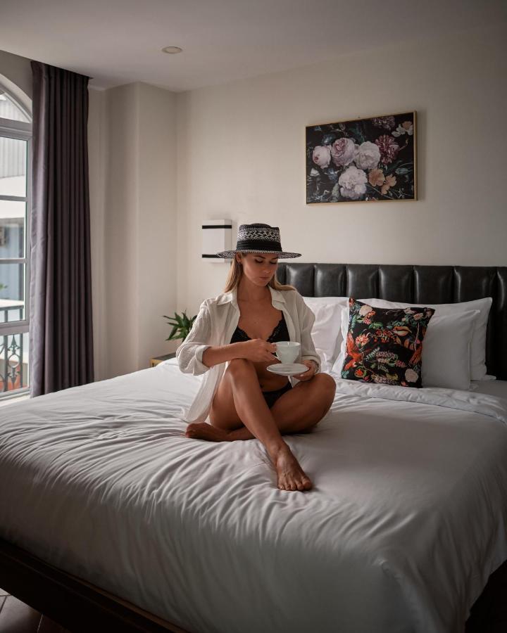 Hotel Mettavary 4*
