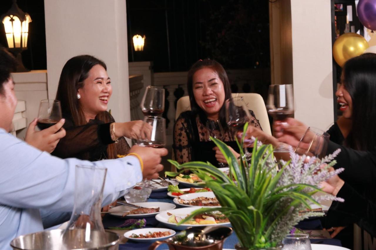 Mettavary Hotel Phnom Penh