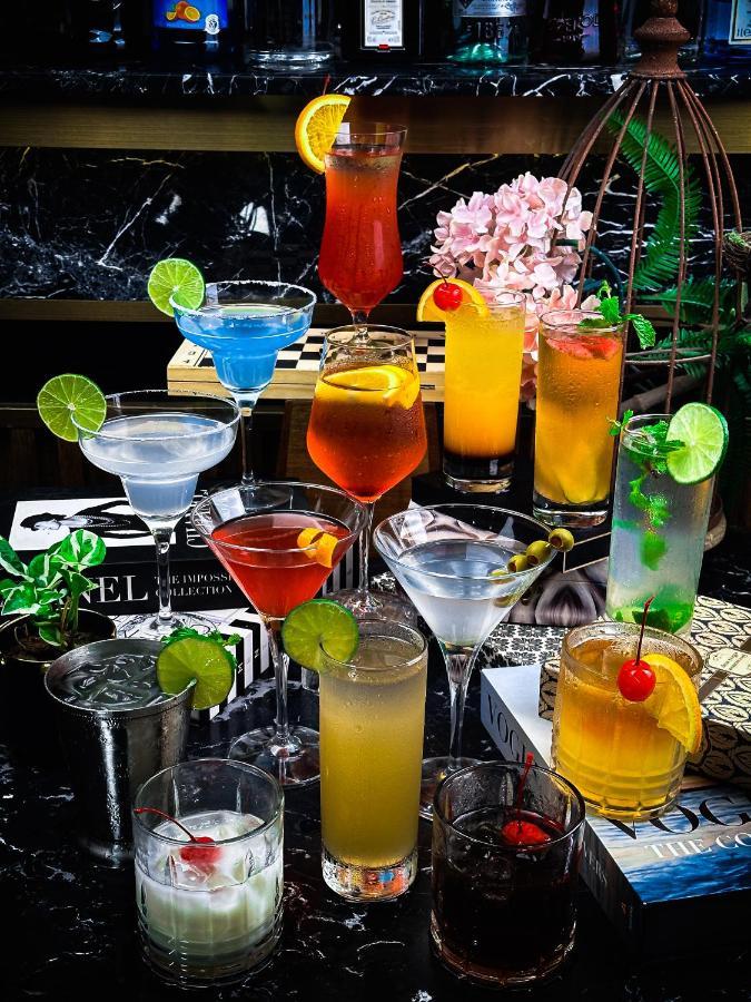 Hotel Mettavary Phnom Penh