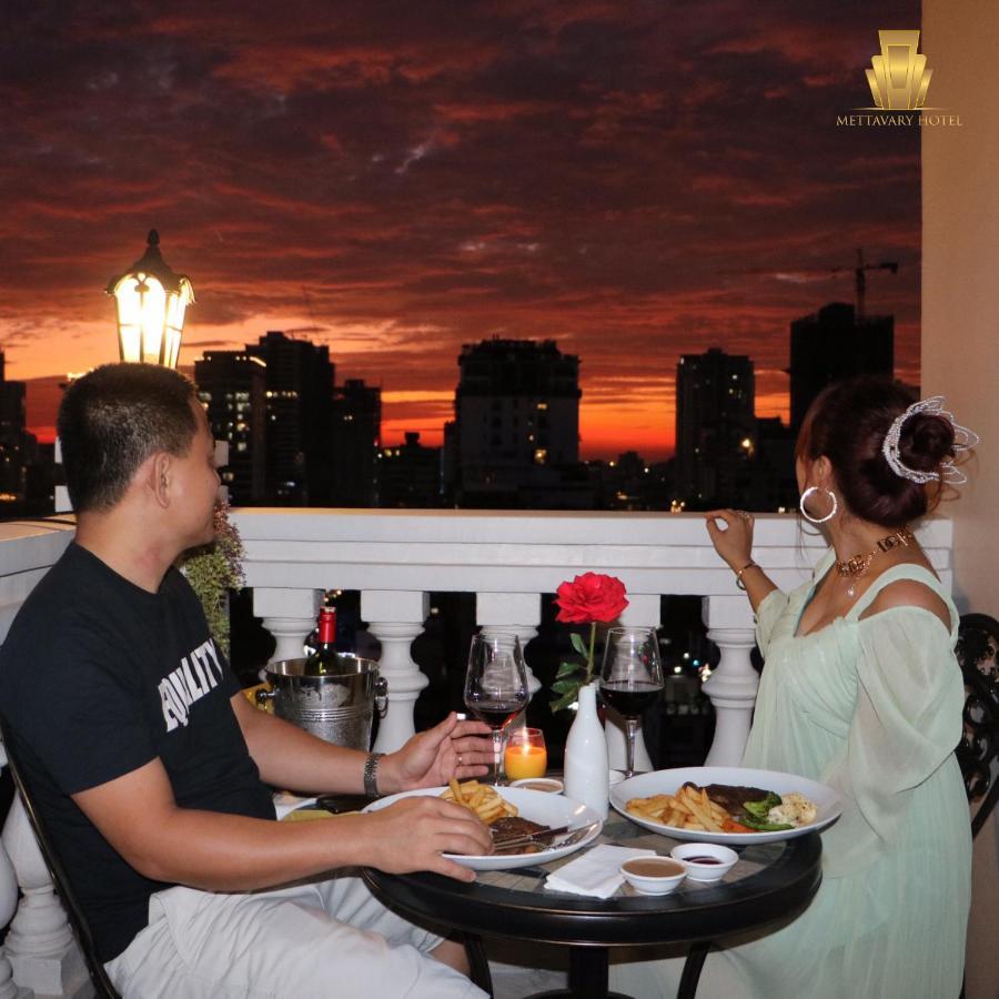 Mettavary Hotel Phnom Penh
