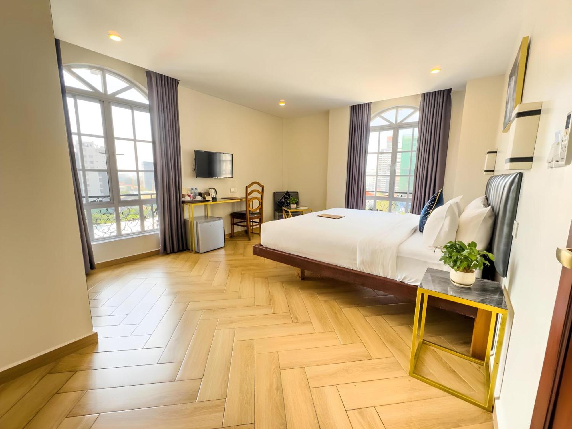 Hotel Mettavary
